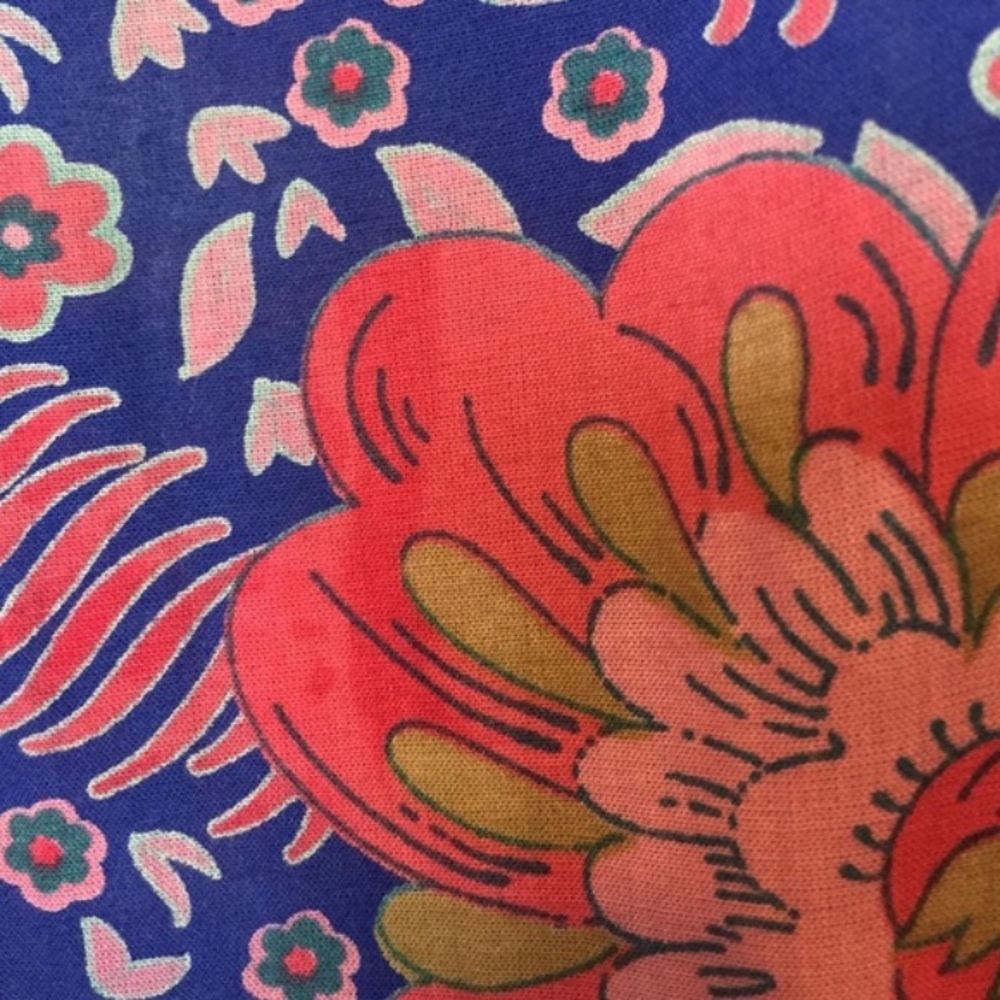 Flynn Skye “Thailand Dreams” apron maxi - Picture 4 of 5
